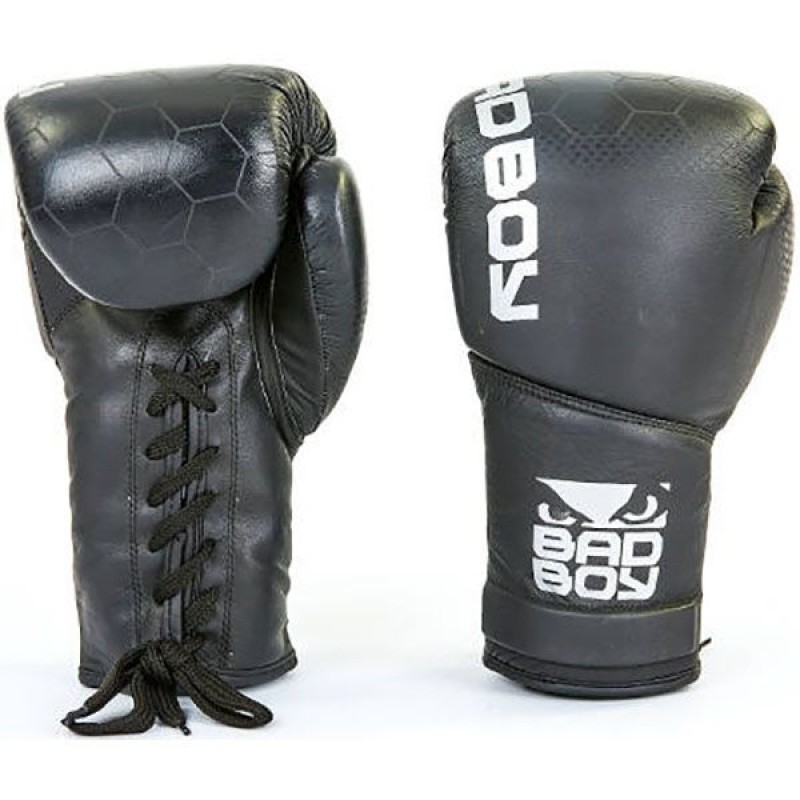 

Перчатки боксерские Bad Boy, код: VL-6619-BK