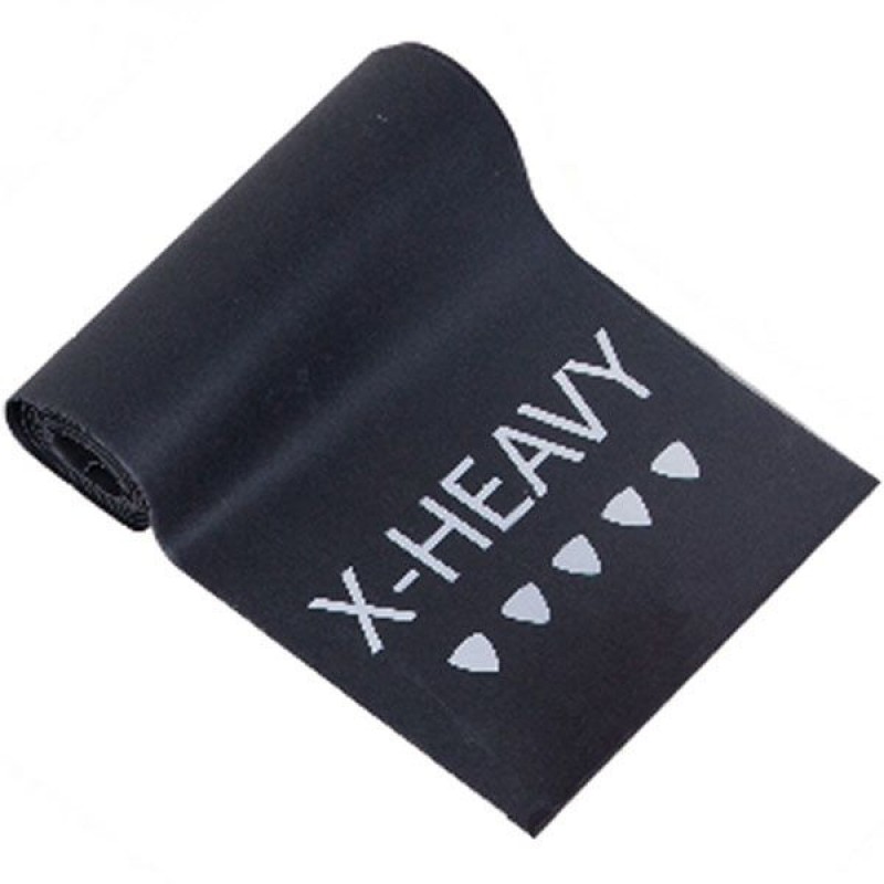 

Эспандер ленточный LiveUp Resistance Band X-Heavy, код: LP8413-XH