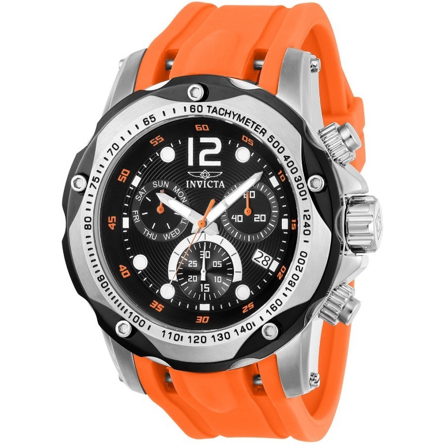 

Мужские Часы SPEEDWAY 20072 SWISS ХРОНОГРАФ 51 ММ