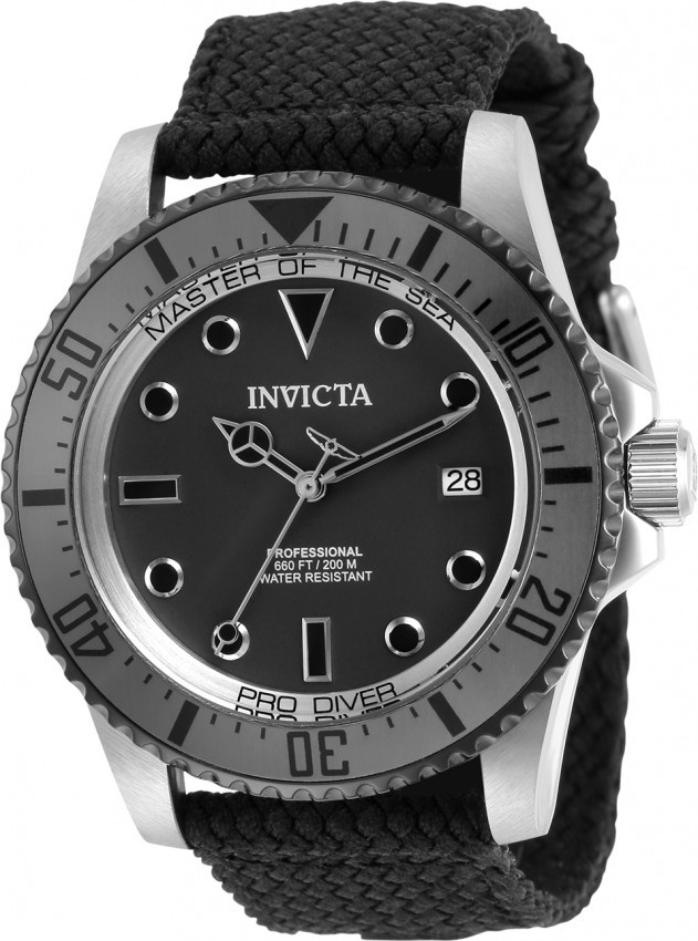 

Механические Часы INVICTA PRO DIVER 31485 Мужские 44 ММ