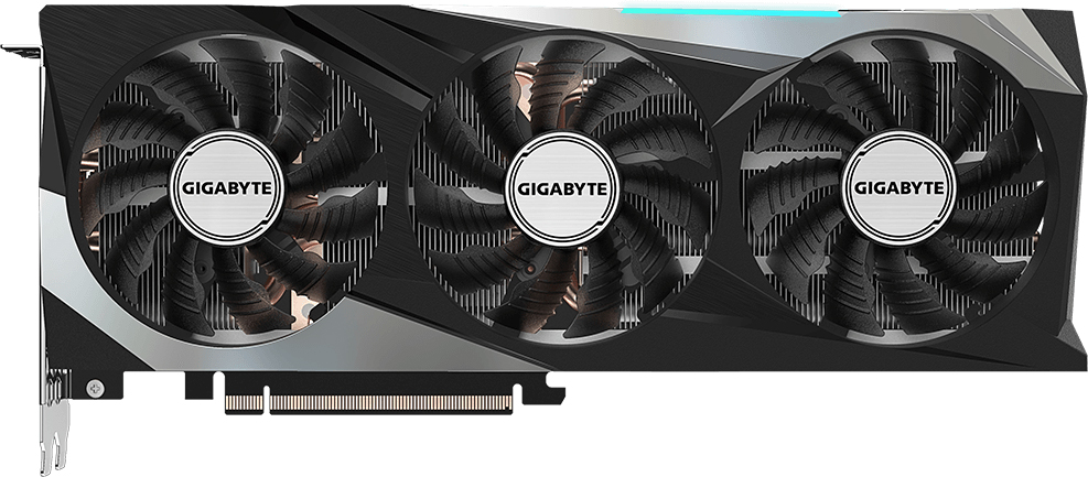 

Gigabyte PCI-Ex Radeon RX 6900 XT Gaming OC 16G 16GB GDDR6 (256bit) (2050/16000) (2 х HDMI, 2 x DisplayPort) (GV-R69XTGAMING OC-16GD)