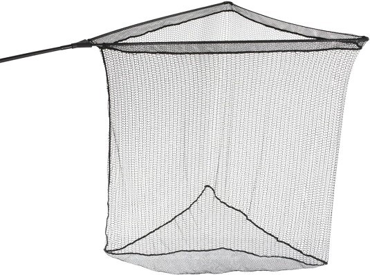 

Подсак Mikado Intro Carp Net 2.70 м складывающаяся голова 42" (S14-20-105181-2)