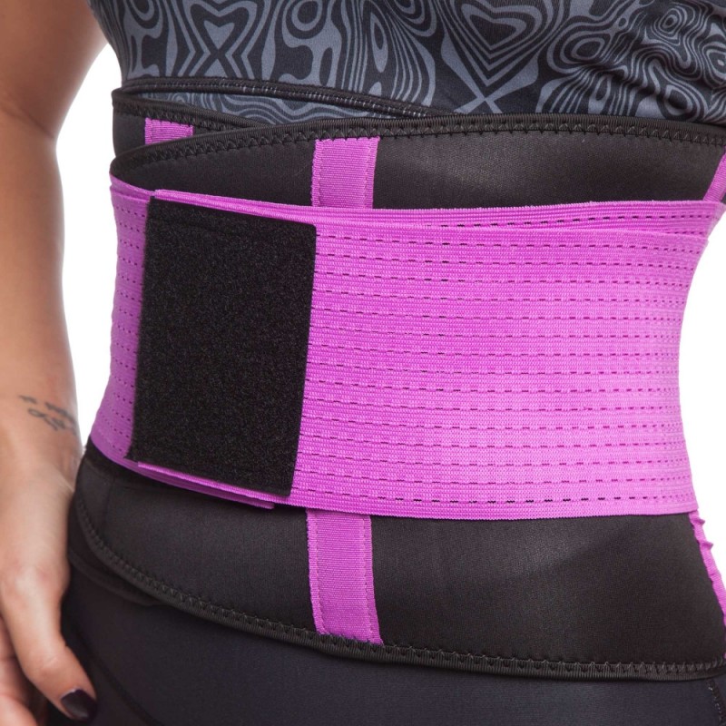 

Пояс для коррекции фигуры FitGo Extreme Power Belt, код: 6606-1