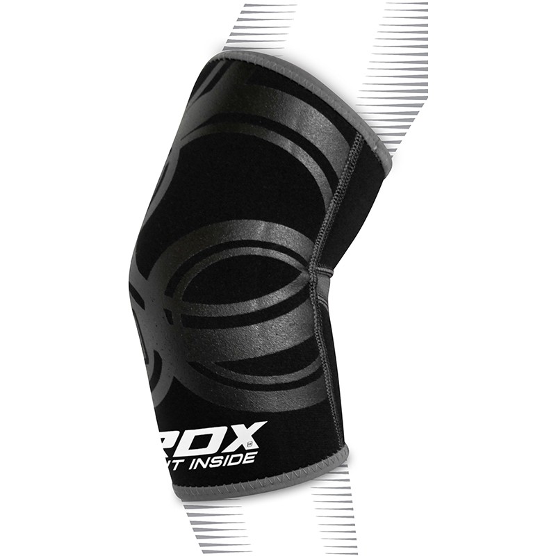 

Налокотник спортивный неопреновый RDX L/XL 1 шт., код: 10901-RX