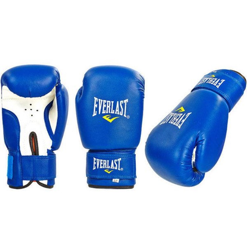 

Перчатки боксерские Everlast, код: MA-0033