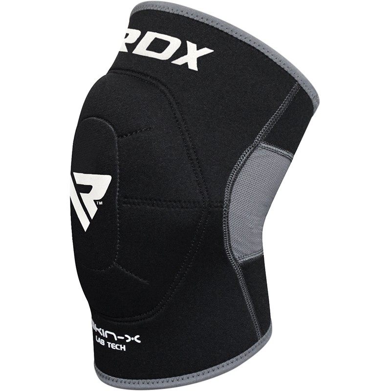 

Наколенник муай тай RDX Neoprene S/M 1шт., код: 10911-RX