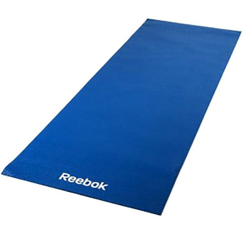 

Мат для йоги Reebok, код: RAYG-11022BL