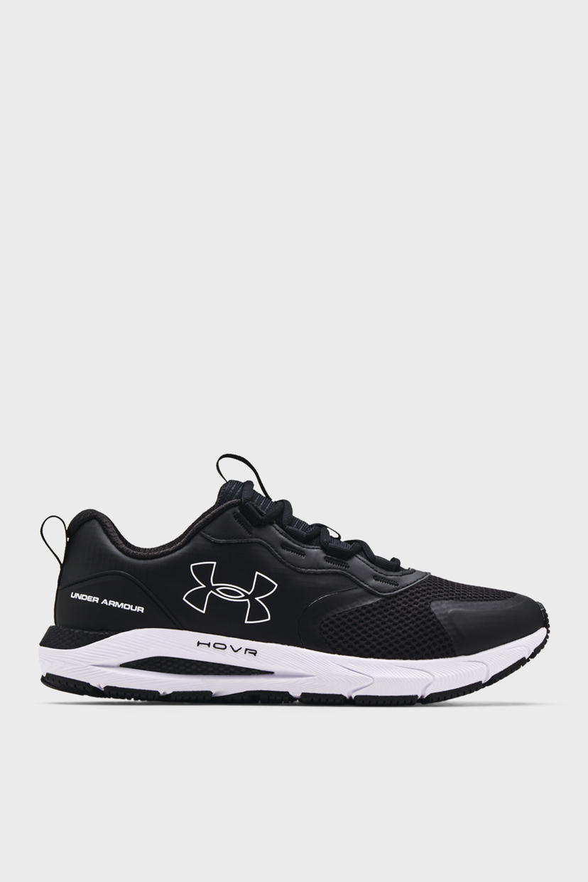 

Мужские черные кроссовки UA HOVR Sonic STRT Under Armour 42,5 3024369-001