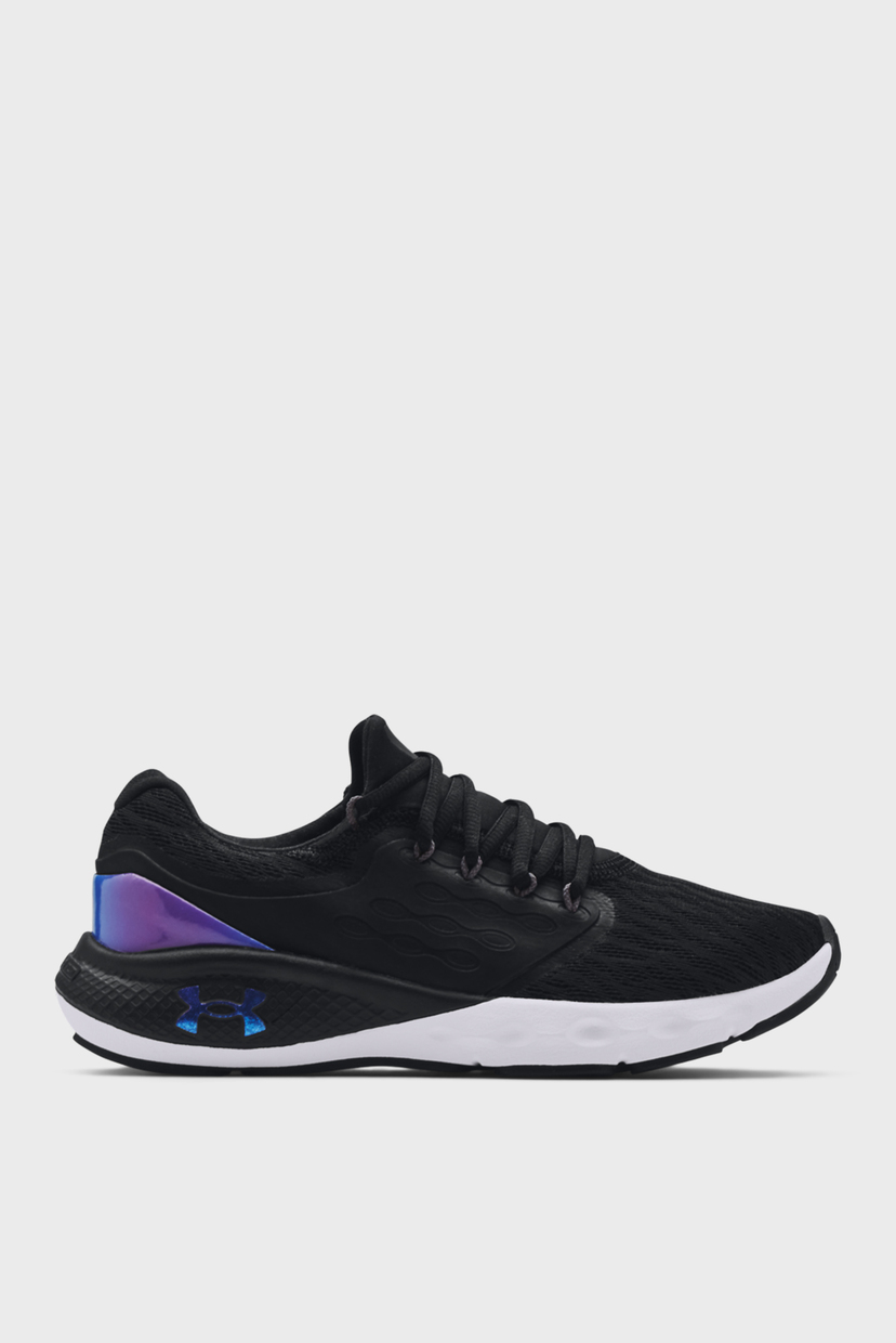

Женские черные кроссовки UA Charged Vantage ClrShft Under Armour 40,5 3024490-001