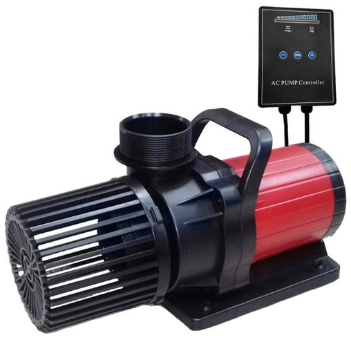 

Насос для пруда EnjoyRoyal Bascom Pump AC-15000 c регулятором