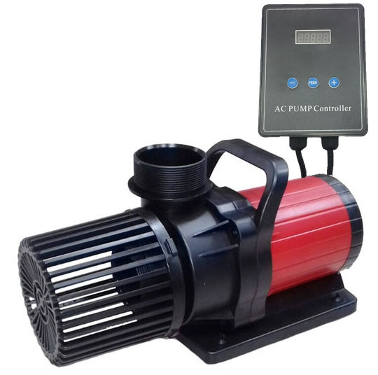 

Насос для пруда EnjoyRoyal Bascom Pump ACP-20000 c регулятором мощности