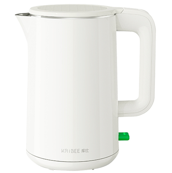

Электрочайник Xiaomi KriBee Kettle KB-C3 White