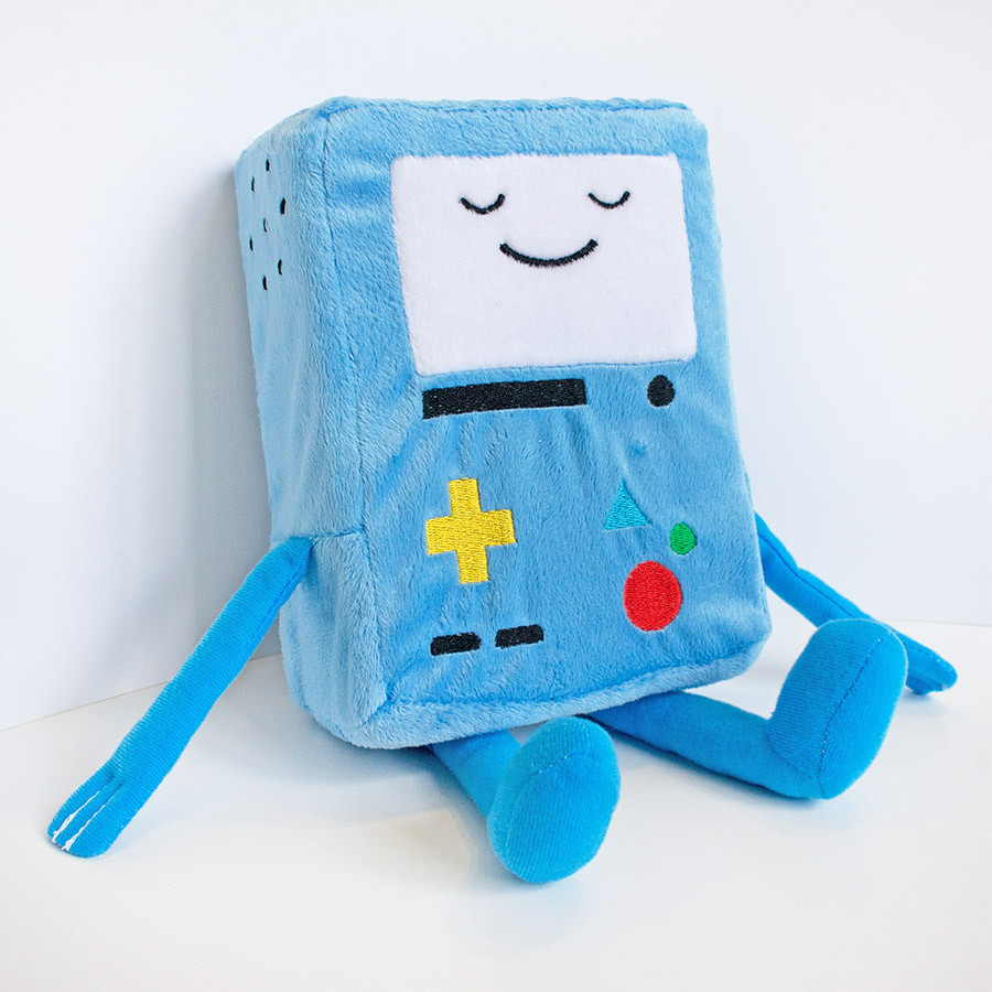 

Мягкая игрушка БиМО спящий Good Tokki Toys