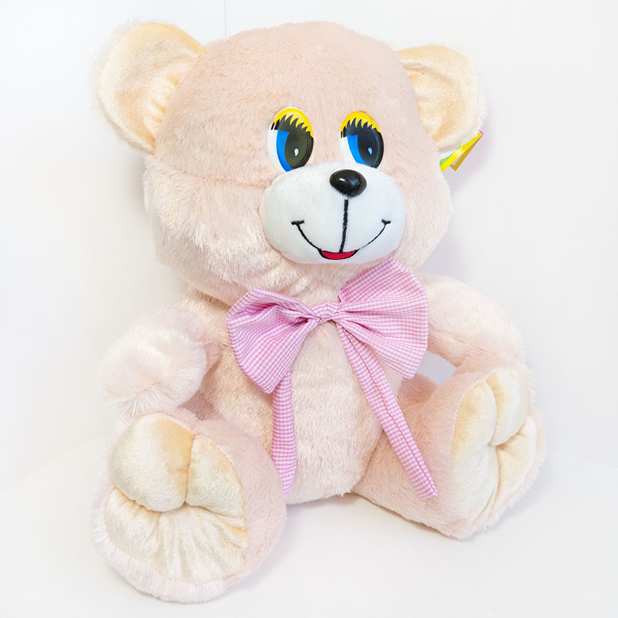 

Мягкая игрушка Медведь Тимка Good Tokki Toys 36 см