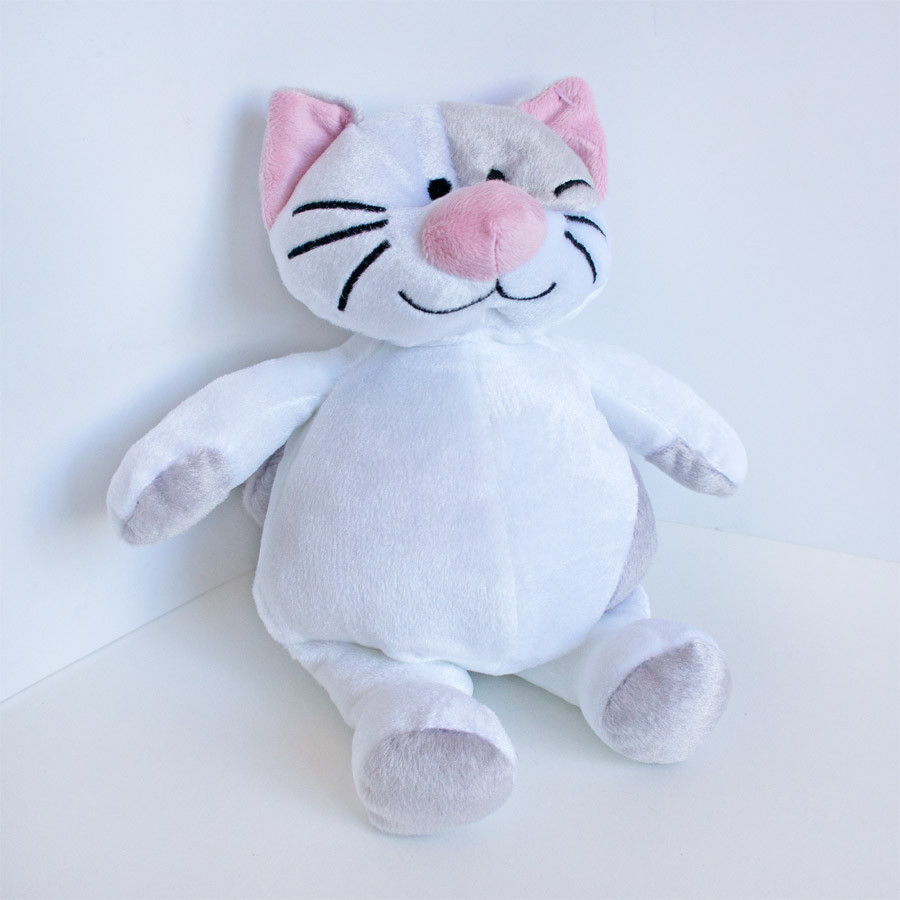 

Мягкая игрушка Котенок Мяу Good Tokki Toys