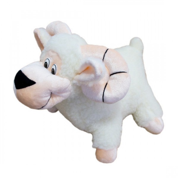 

Мягкая игрушка Барашек Good Tokki Toys 38 см Белый