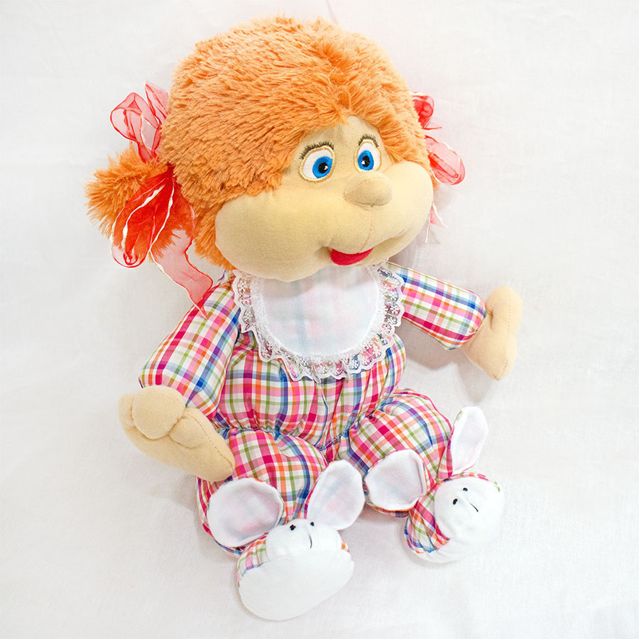 

Мягкая игрушка Анюта Good Tokki Toys