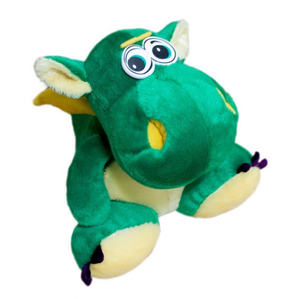 

Мягкая игрушка Дракон Честер Good Tokki Toys