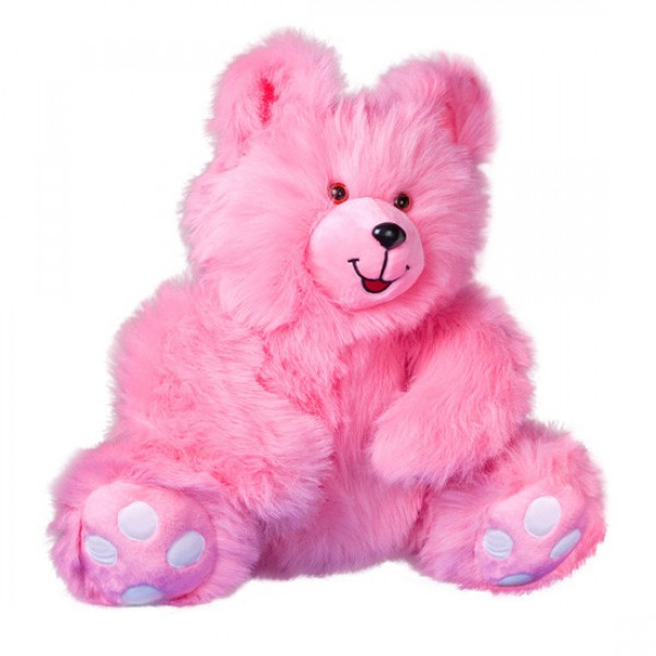 

Мягкая игрушка Медведь Сластена Good Tokki Toys 63 см Розовый