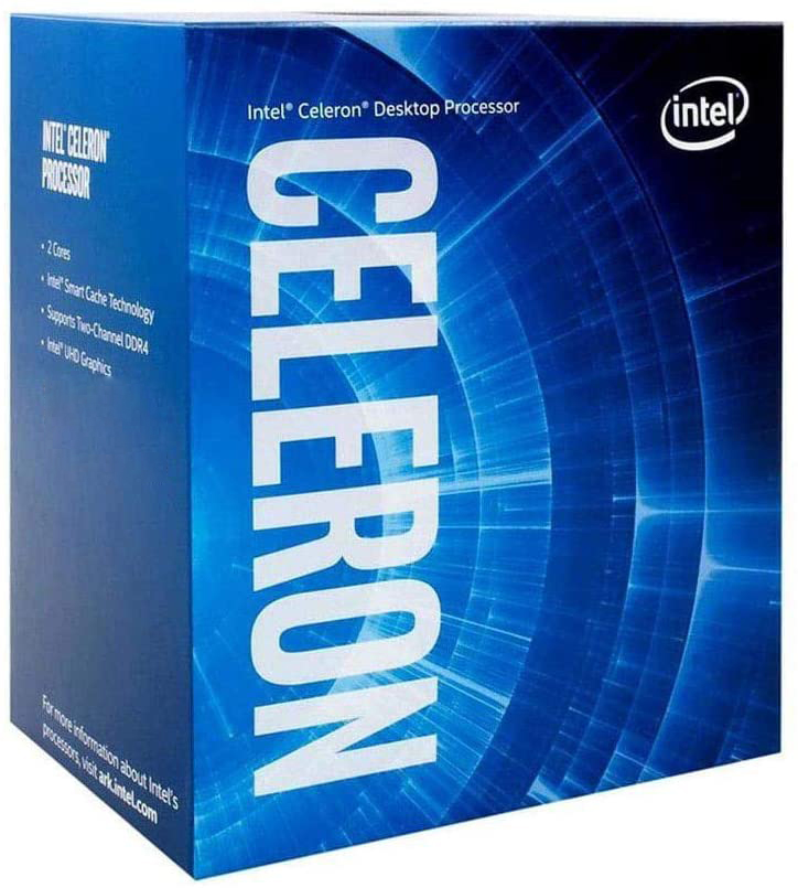 

Процессор Intel Celeron G5920 3.5GHz/8GT/s/2MB (BX80701G5920) s1200 BOX