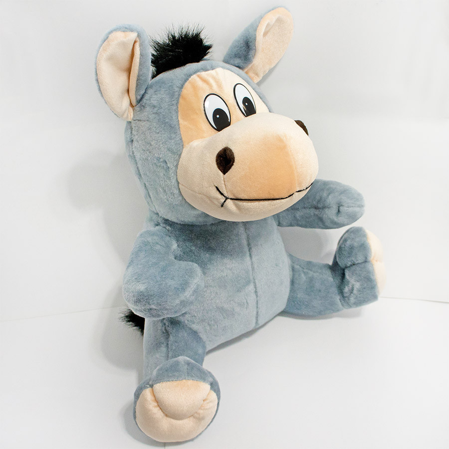 

Мягкая игрушка Ослик Good Tokki Toys 29 см