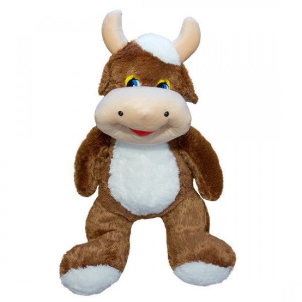 

Мягкая игрушка Корова Роза Good Tokki Toys
