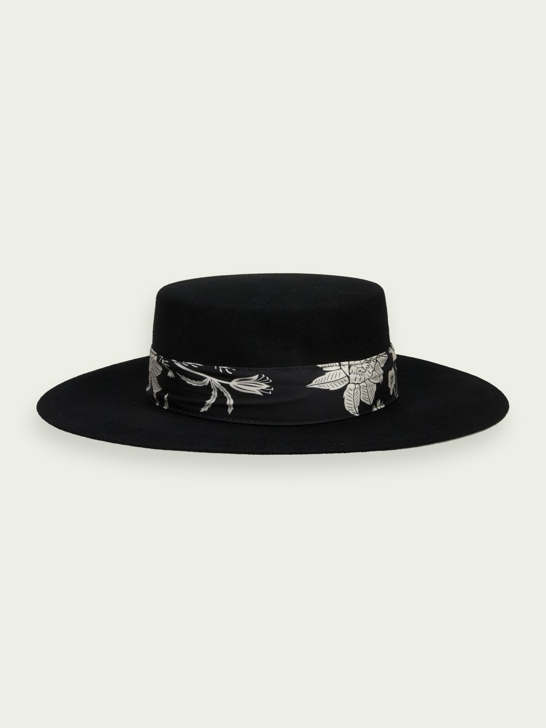 

Шляпа Scotch&Soda 161985-49521 One size