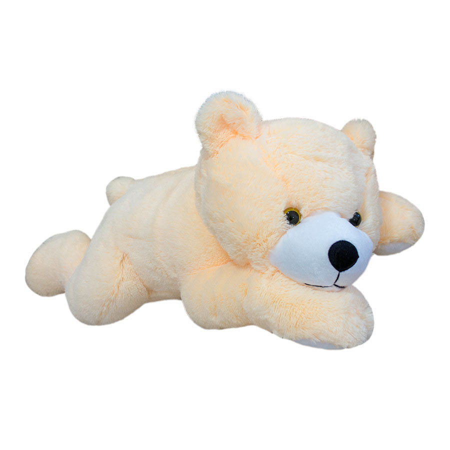 

Мягкая игрушка Медведь Соня Good Tokki Toys100 см Бежевый