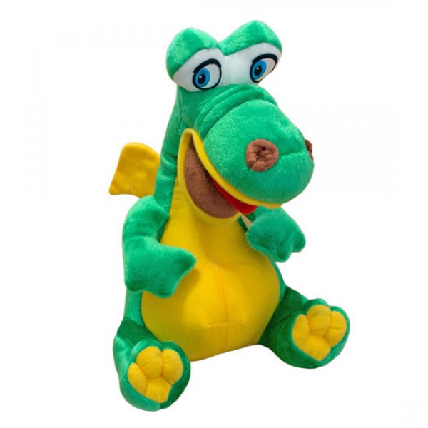 

Мягкая игрушка Дракон Good Tokki Toys 32 см