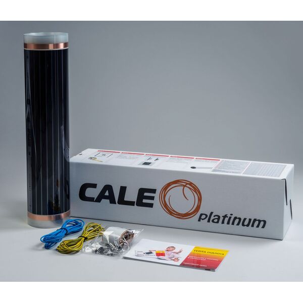 

Инфракрасная пленка Caleo Platinum 7 м²