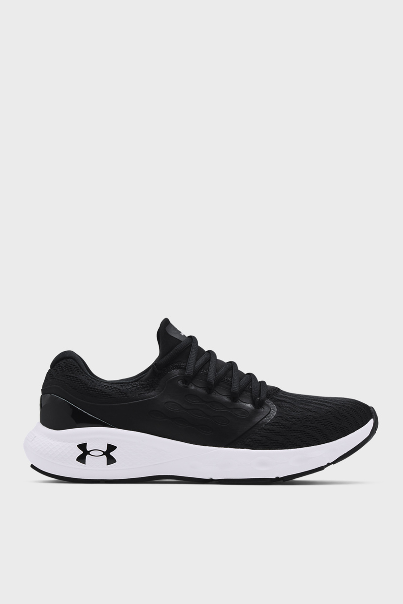

Мужские черные кроссовки UA Charged Vantage-BLK Under Armour 41 3023550-001