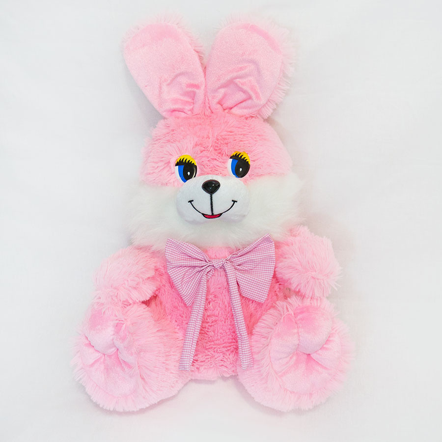 

Мягкая игрушка Заяц Веня Good Tokki Toys 50 см