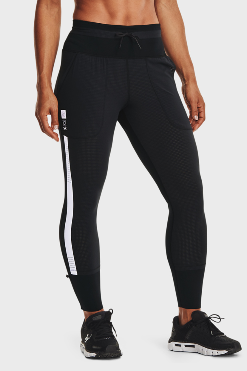 

Женские черные спортивные брюки UA Run Anywhere Pant Under Armour  1361367-001, Женские черные спортивные брюки UA Run Anywhere Pant Under Armour XS 1361367-001