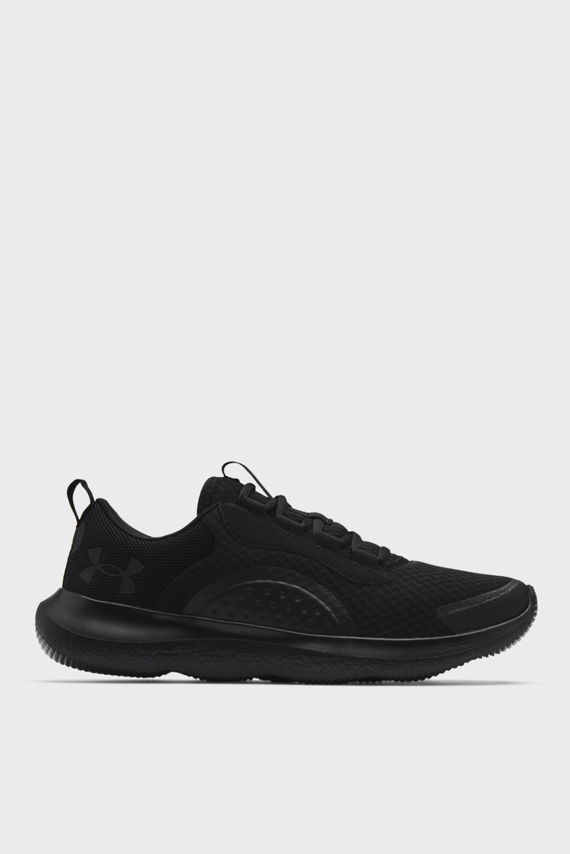 

Мужские черные кроссовки UA Victory Under Armour 45,5 3023639-003