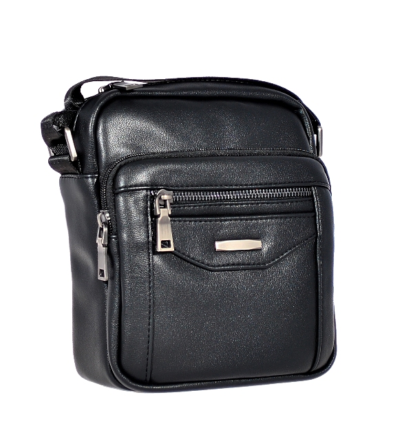 

Мужская сумка Vesson 34284 черная