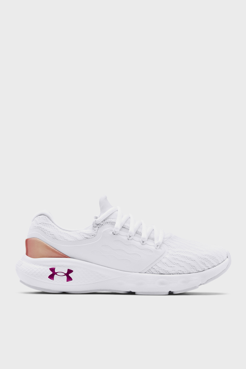 

Женские белые кроссовки UA W Charged Vantage ClrShft Under Armour 36,5 3024490-100
