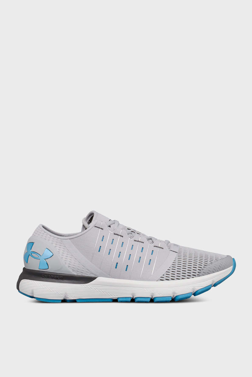

Мужские серые кроссовки Speedform Europa Under Armour 40 1285653-102
