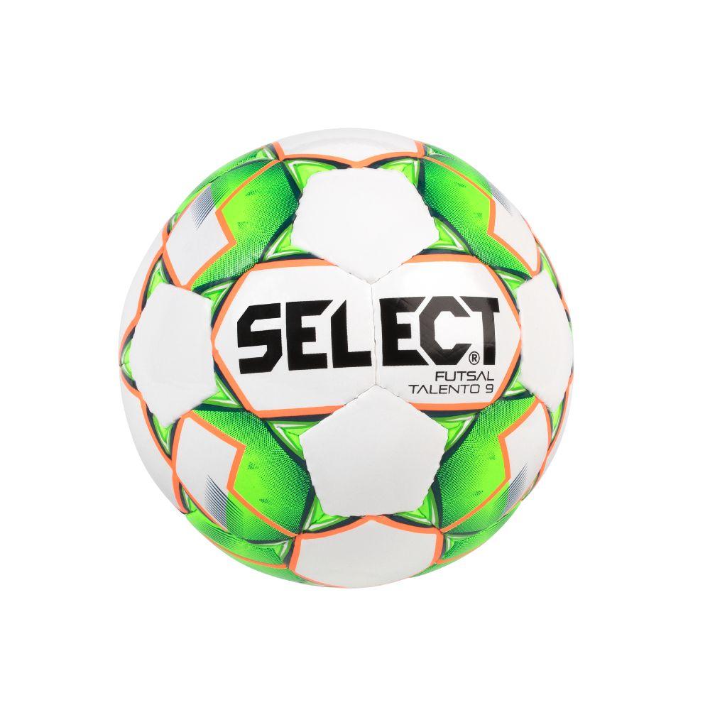 

М’яч футзальний SELECT Futsal Talento 9