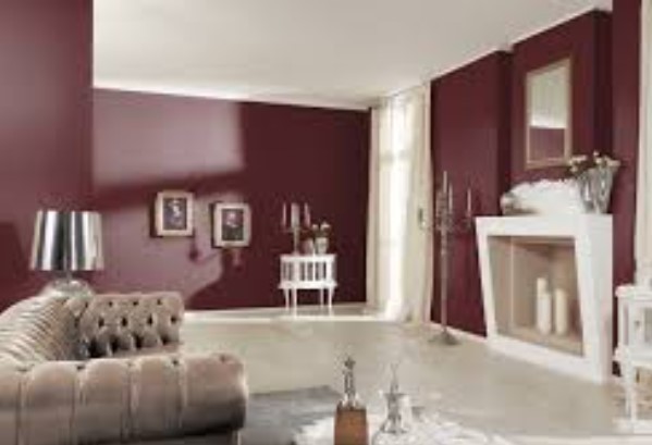 

Виниловые обои на флизелиновой основе 0.53*10.05 Erismann Domicile 5975-06