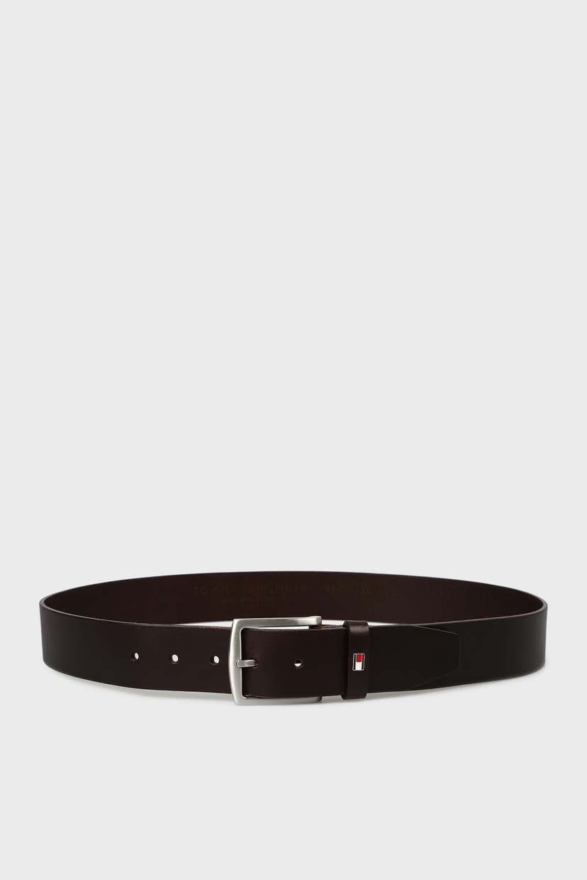 

Мужской коричневый ремень Tommy Hilfiger 100 E367863162