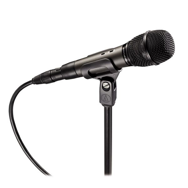 

Вокальный микрофон Audio Technica ATM710