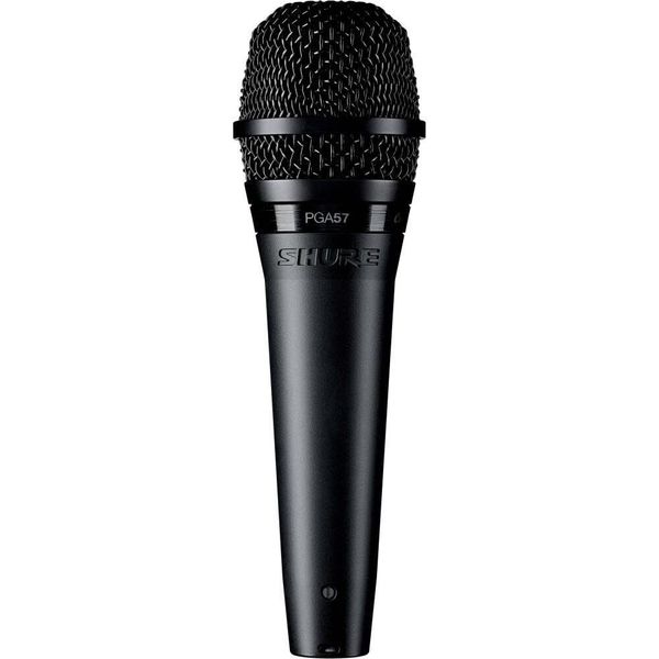 

Инструментальный микрофон Shure PGA57 XLR