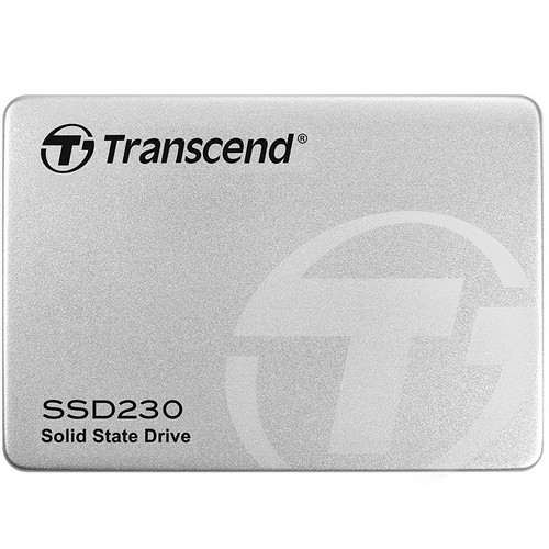 

Накопитель Transcend SSD230S 256 GB (TS256GSSD230S)