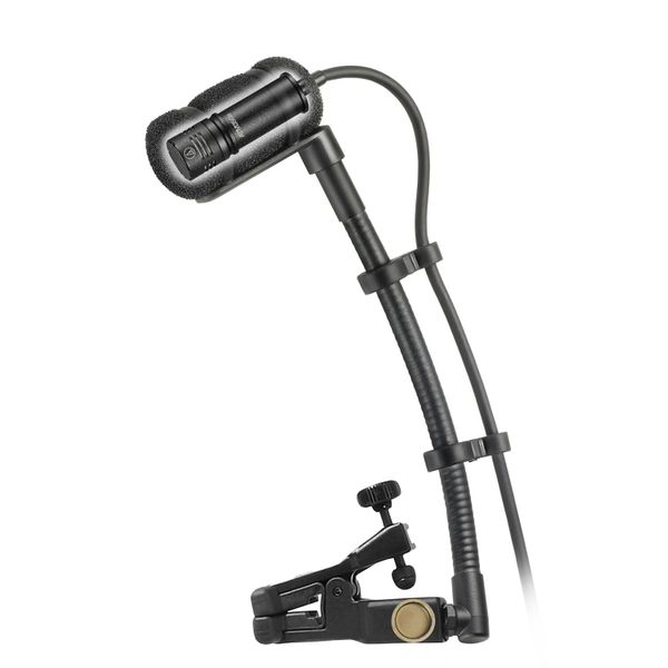 

Инструментальный микрофон Audio-Technica ATM350UcW