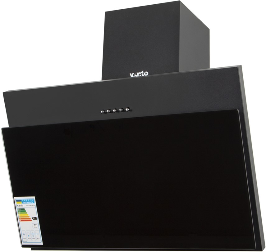 

Вытяжка VENTOLUX VITTO 60 BK (700) PB