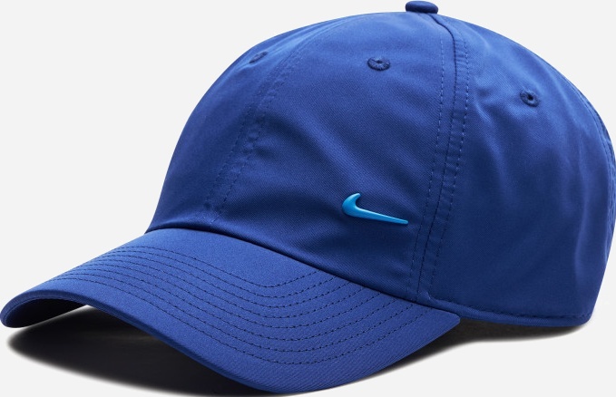 

Кепка Nike U Nsw Df H86 Metal Swoosh Cap 943092-455