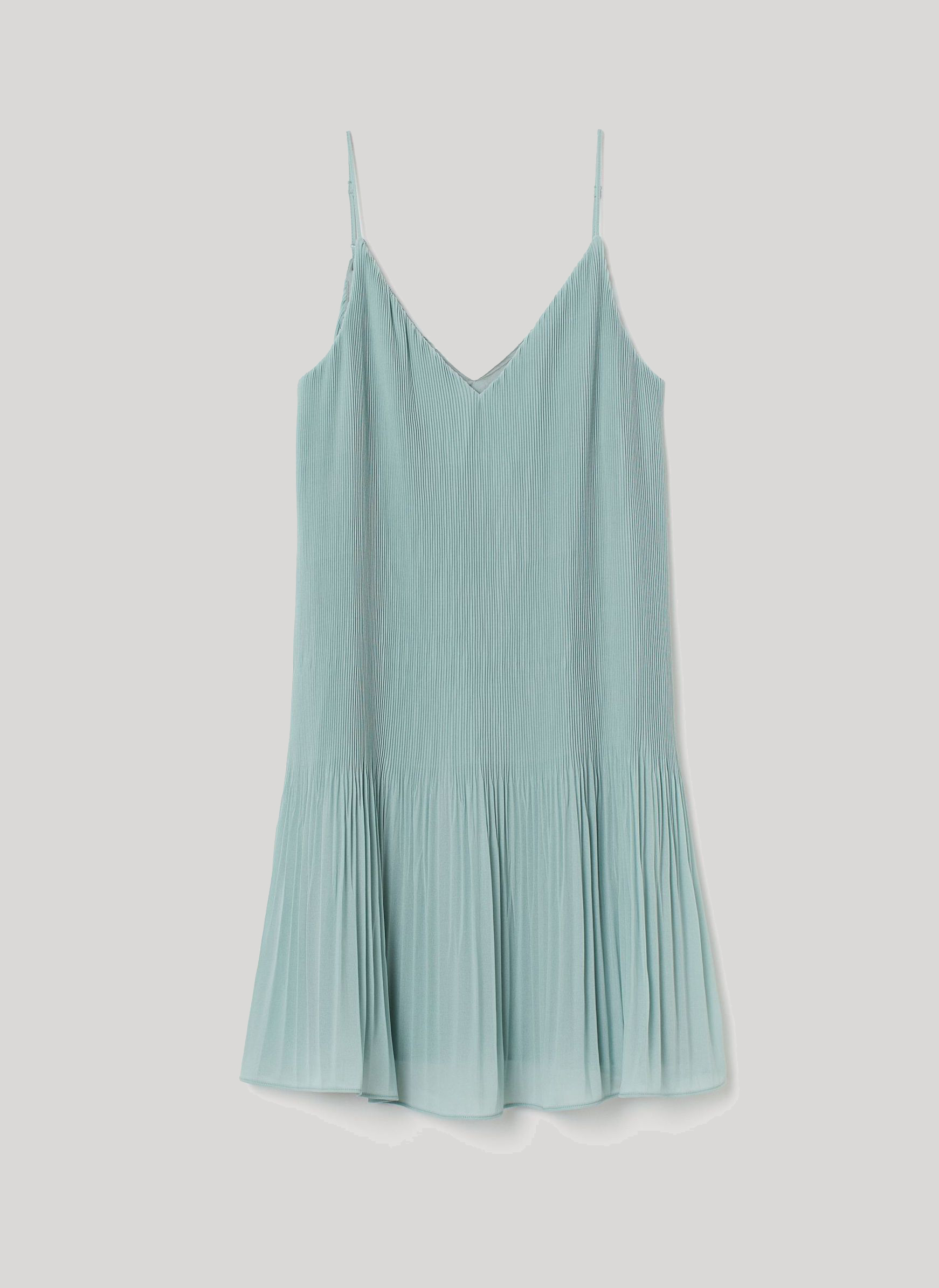 

Сарафан H&M 8908452dm 38 Бирюзовый