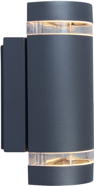 

Настенный уличный светильник LUTEC Focus 5604011118 (LUT-49680)