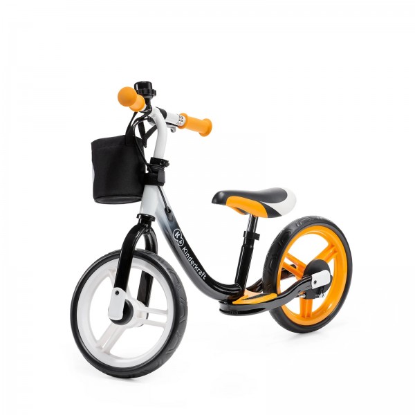 

Беговел Kinderkraft Space Orange (KKRSPACORA00AC) (F00200990)