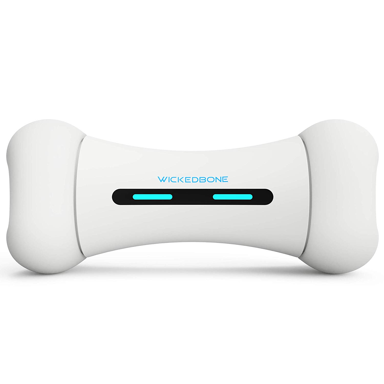 

Интерактивная кость для собак Игрушка Wickedbone Max Pro White